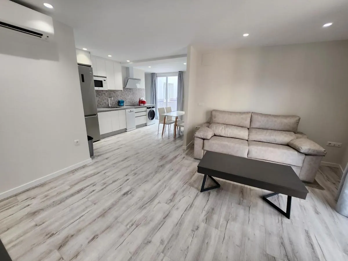 Suite Luis De Gongora Córdoba España