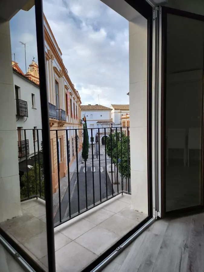 Suite Luis De Gongora Córdoba