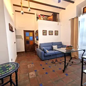 Ds Realejo-casco Historico Con Aparcamiento Córdoba