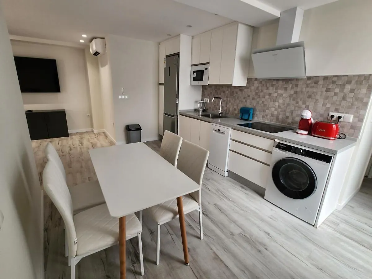 Suite Luis De Gongora Cordoba
