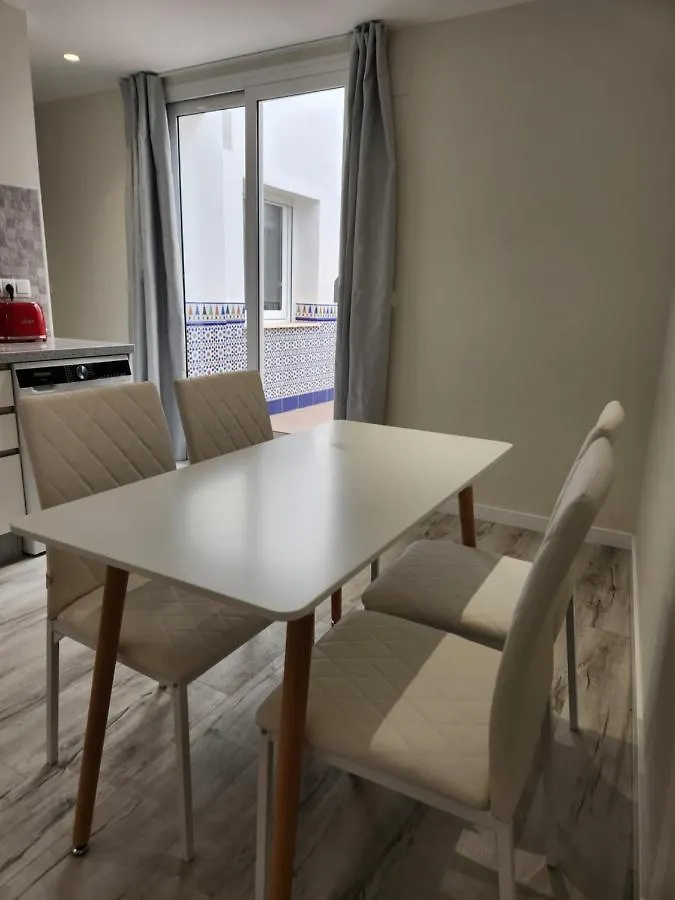 Apartment Suite Luis De Gongora Cordoba
