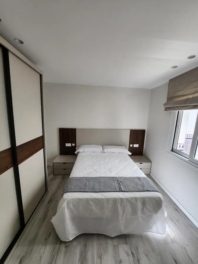 Suite Luis De Gongora Cordoba 0*,  Spain