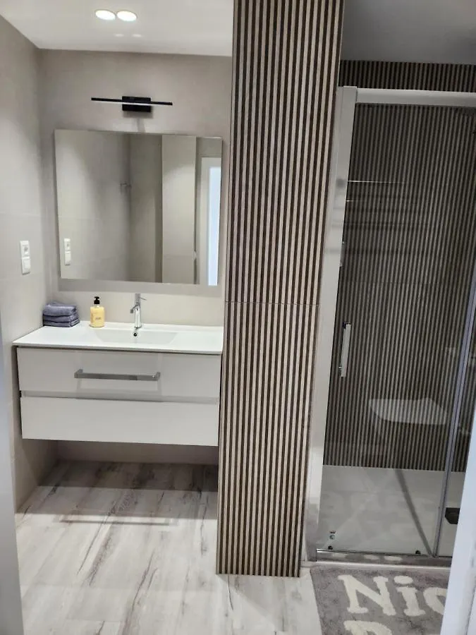 Suite Luis De Gongora Cordoba Apartment